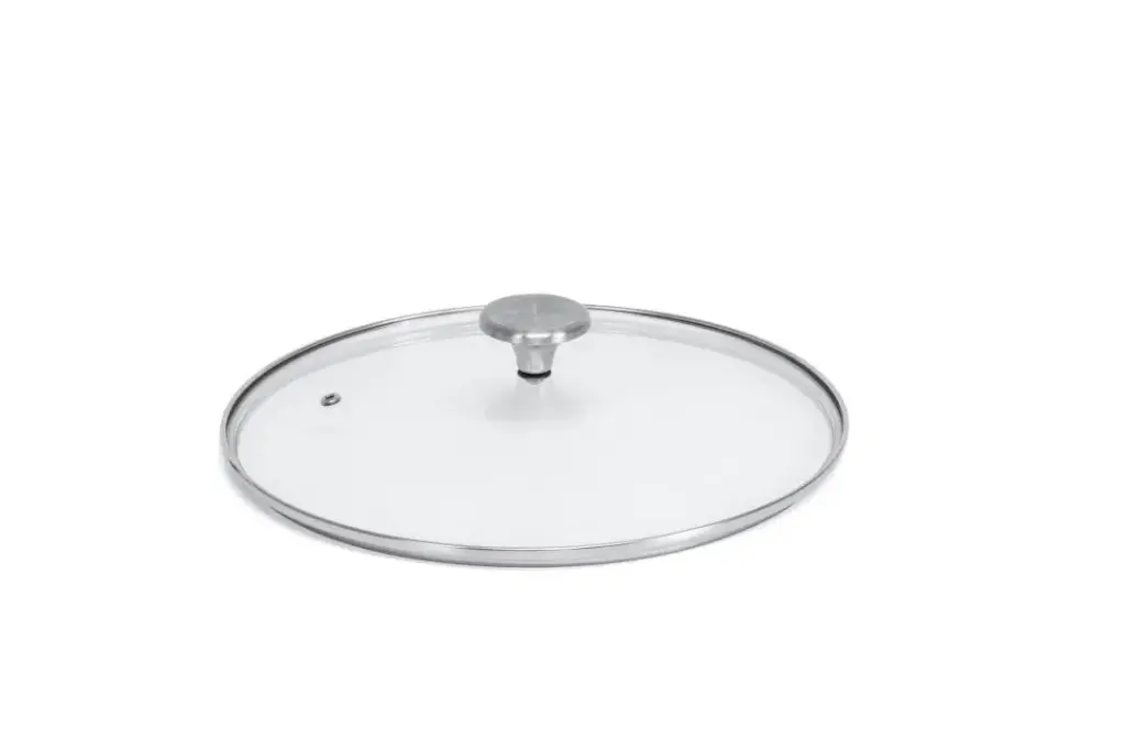 Tapa De Cristal Black Series 36 Cm.