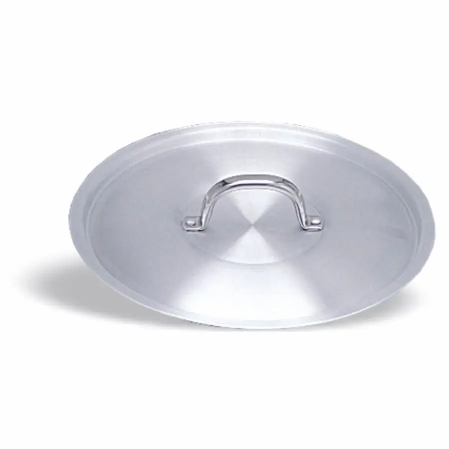 Tapa Aluminio 35 Cm.