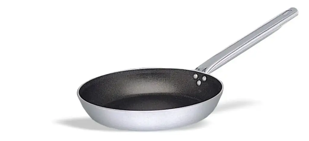 Sartén a / a Alu Pro 32 cm Ergos