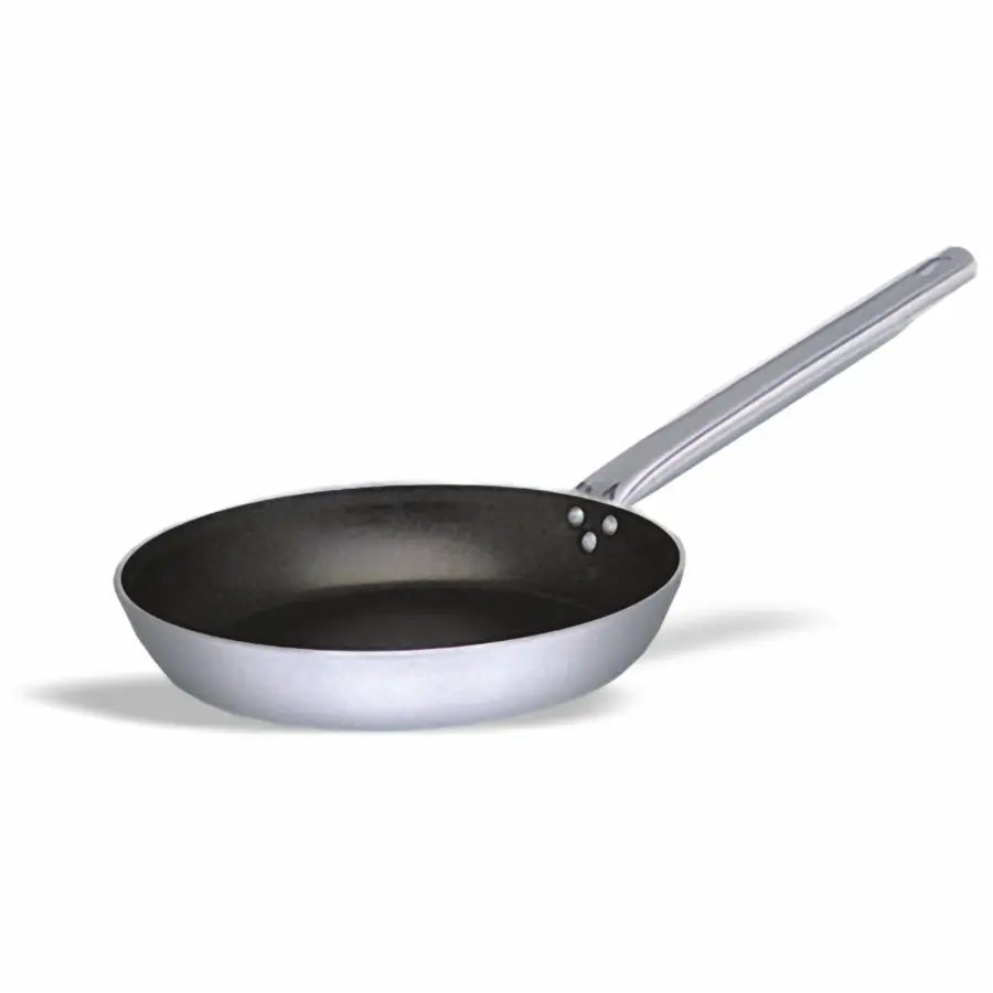 Sartén a / a No Ind. Alu Pro 24 cm Ergos