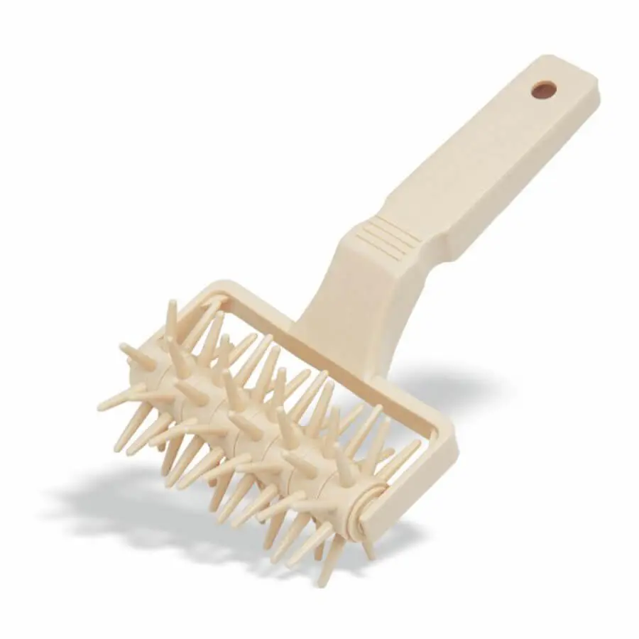 Rodillo Picador Masas Abs