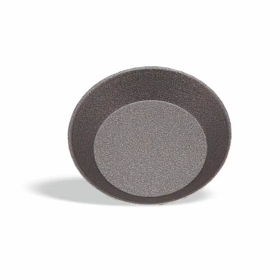 Molde Tartaleta Liso Antiadherente 8 Cm.