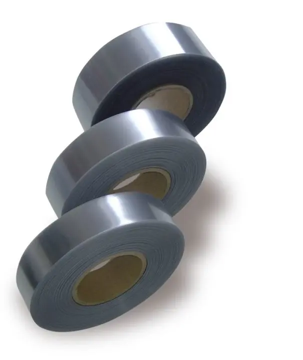 Cinta Pvc 4,5 Cm. 100 M.
