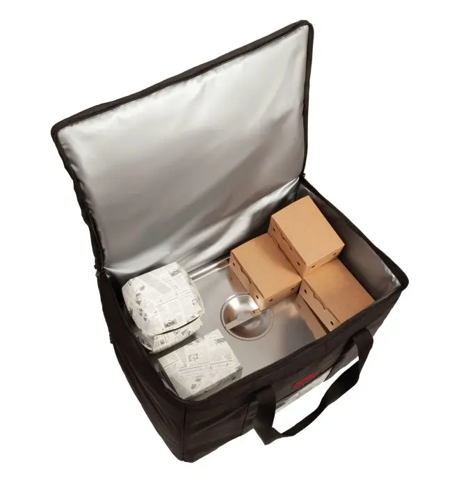 Bolsa Isotermica 39 Cm.