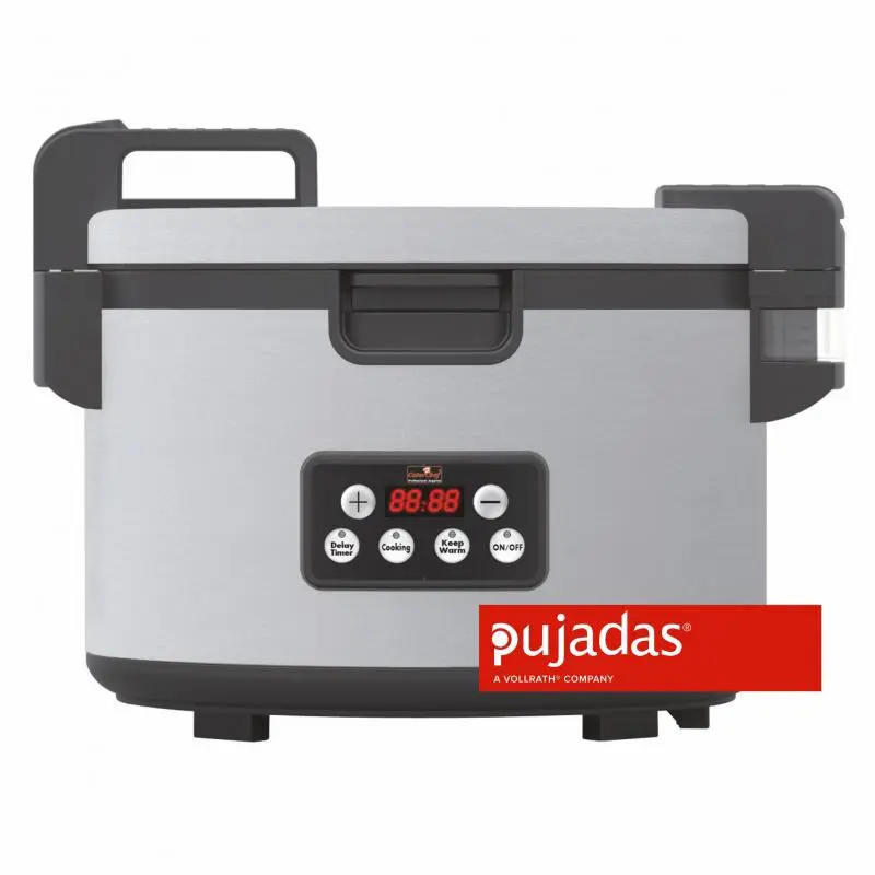 Cocedor arroz 8,20 l