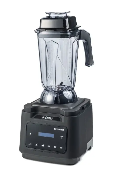 Batidora De Vaso Preptech Pro Digital 2 Litros 1680W Eu