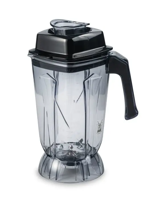 Vaso repuesto batidora Preptech 2,5 l