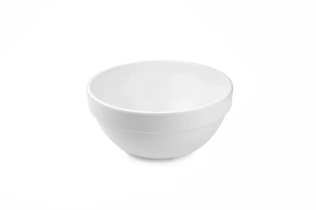 Bol Redondo. Diam.22,5 Cm.