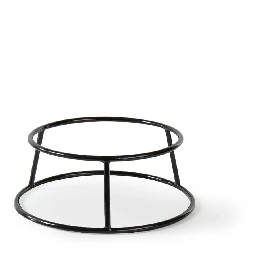 Pedestal buffet 10 cm