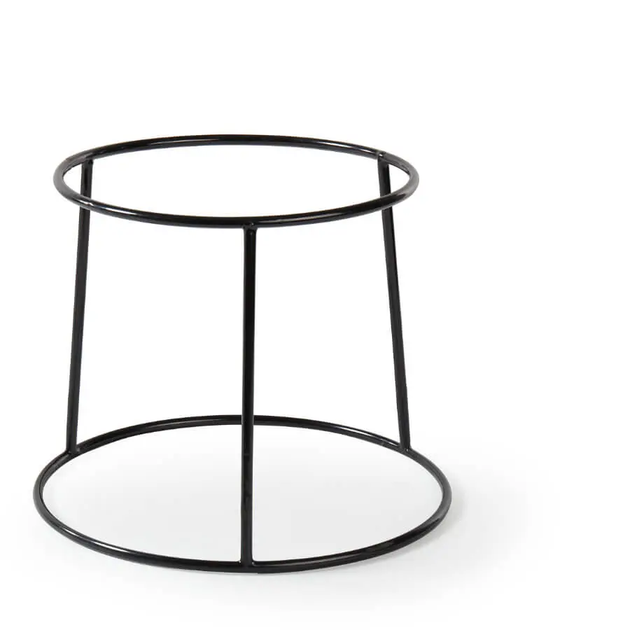Pedestal buffet 20 cm