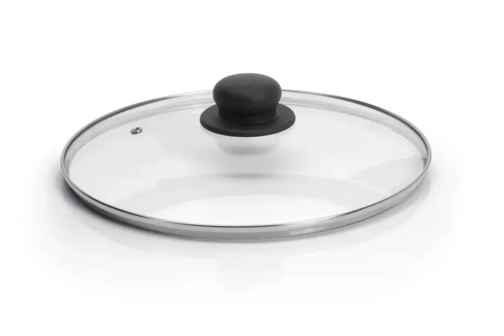Tapa De Cristal 20 Cm