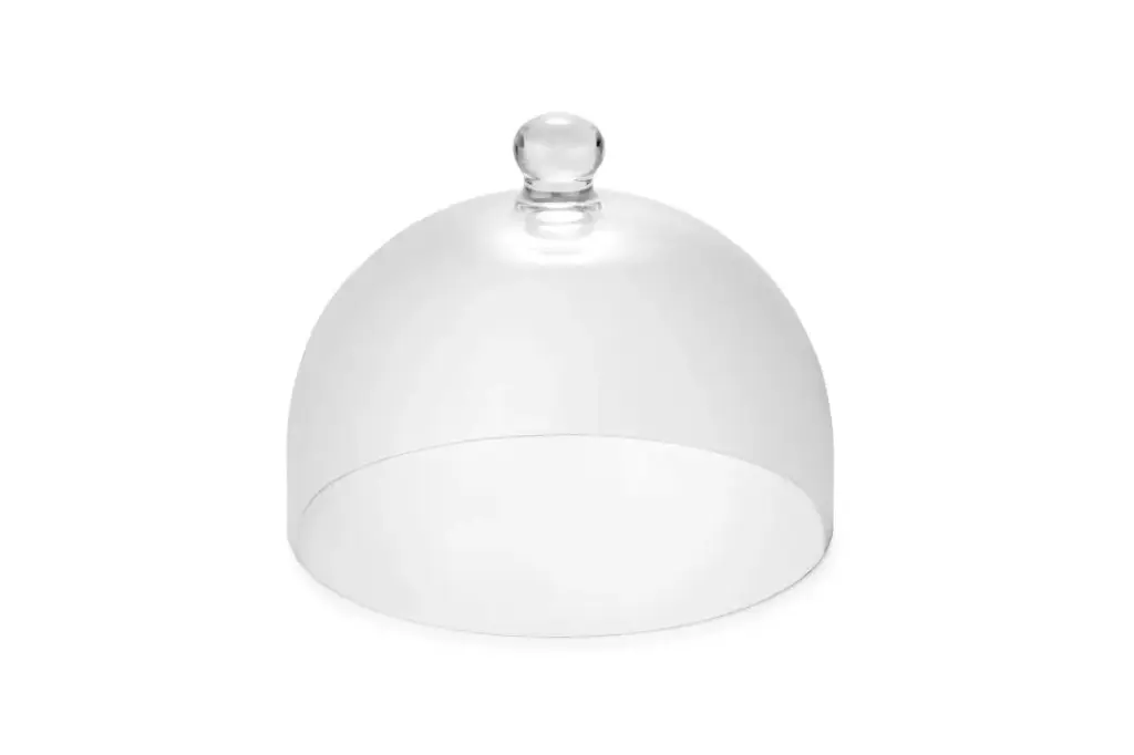 Campana Cubreplatos Pc. 21 Cm.