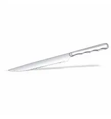Cuchillo Tarta Mango Anatomico