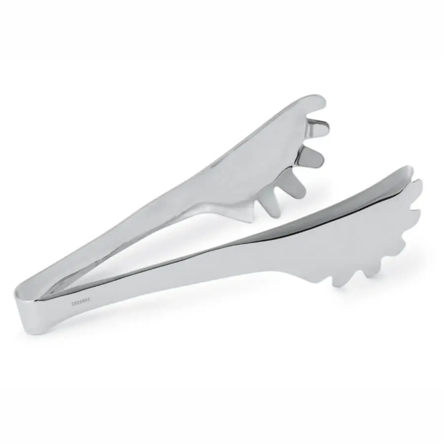 Pinza servicio 21 cm