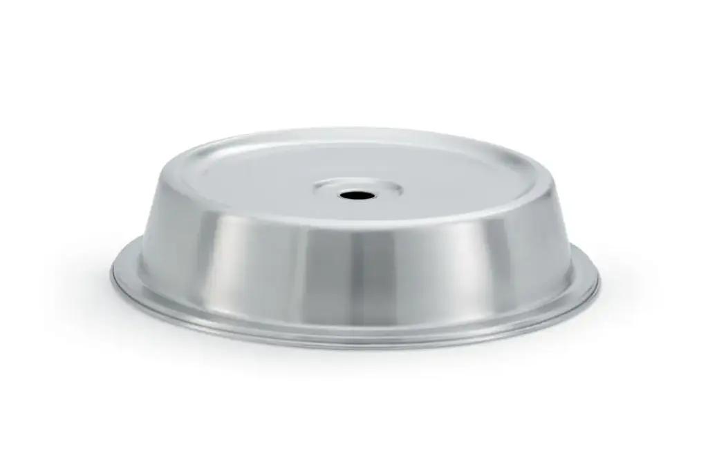 Campana Cubre Platos Inox. 29.1 - 29.2 Cm.