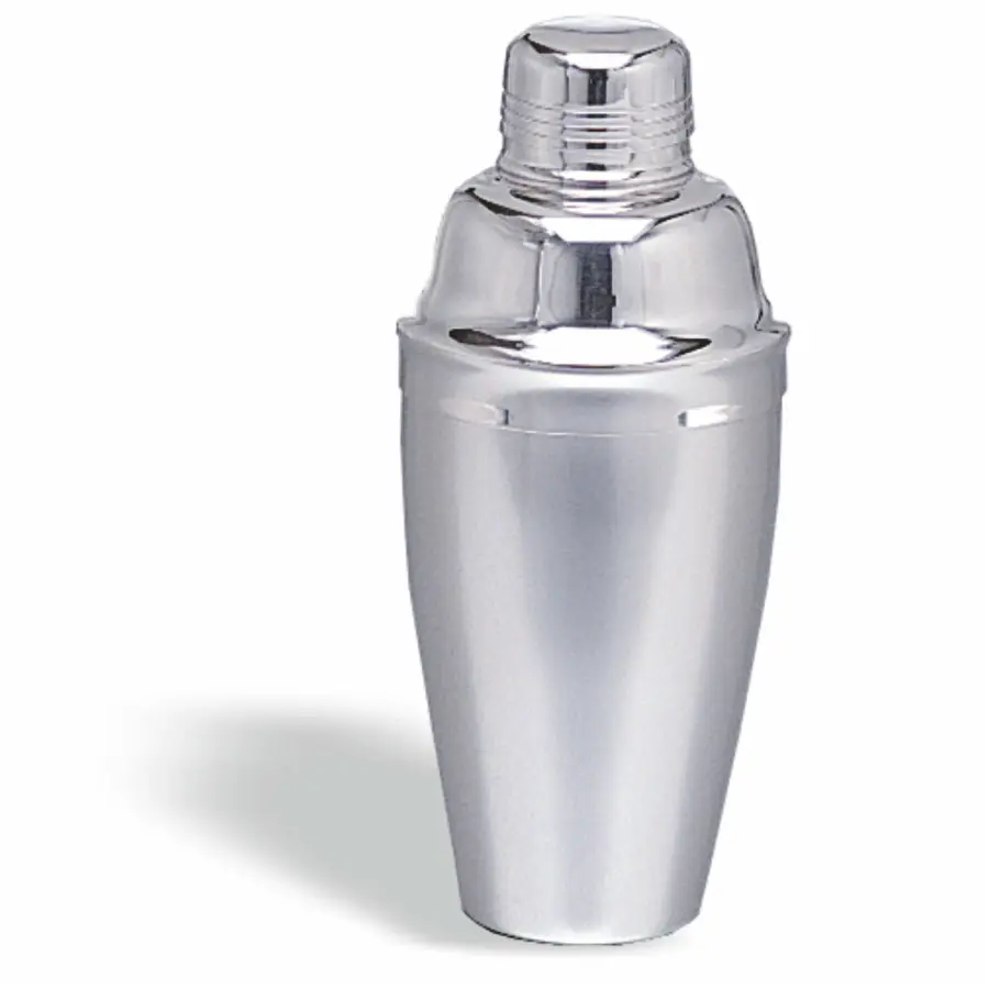 Coctelera de acero inoxidable 50 cl