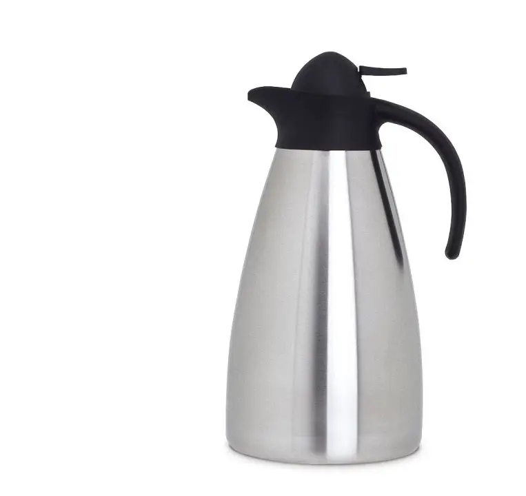 Servidor Termo Inox De 2 Lts. 