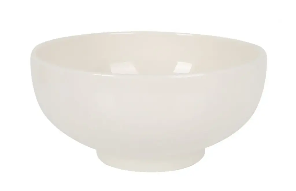 Bowl Moss 17x8 cm 98 cl