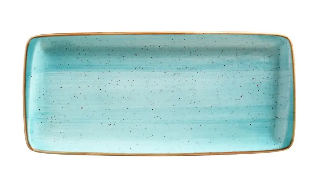 Fuente rectangular Aqua Moove 34x15 cm