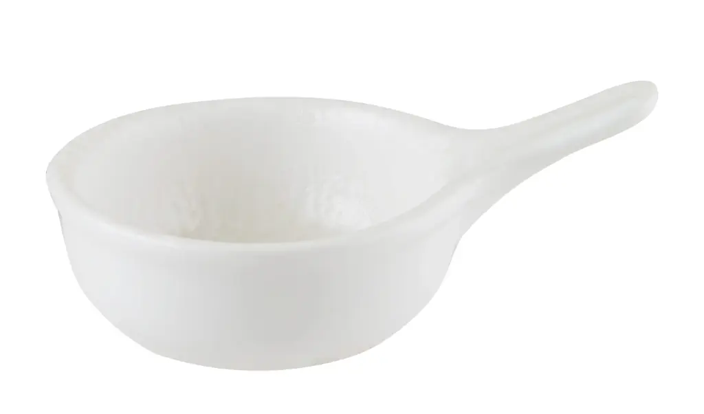 Bol Atelier con asa 6 cm