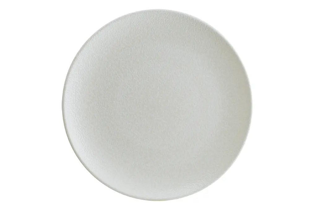 Plato Postre Gourmet Atelier  21 Cm.