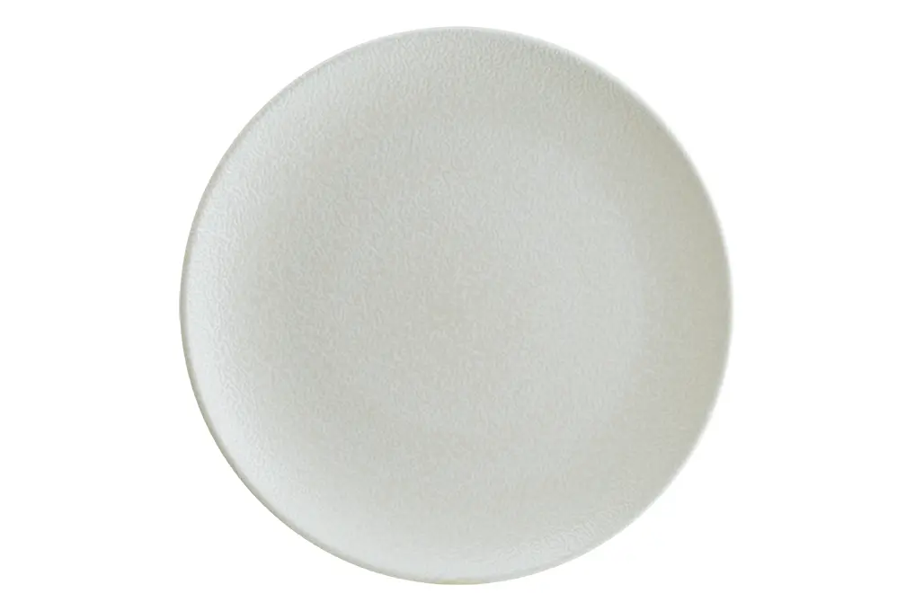 Plato llano gourmet Atelier 25x2,5 cm