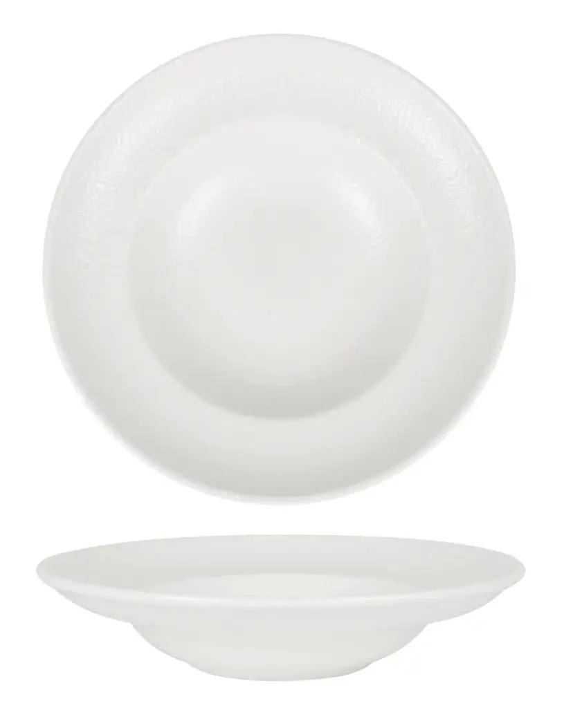 Plato pasta gourmet Atelier 27x5,5 cm