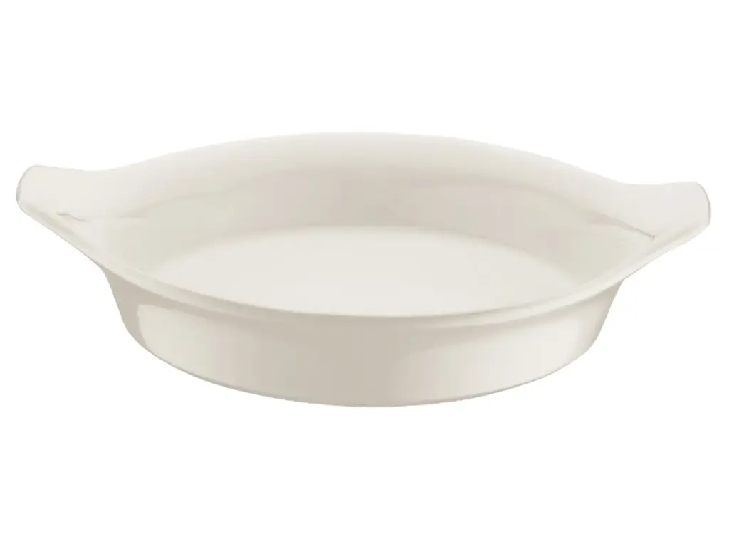 Plato huevo 20 cm