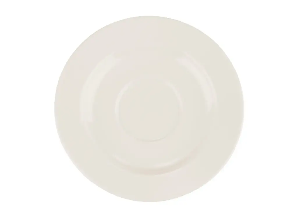 Plato desayuno Banquet 16 cm