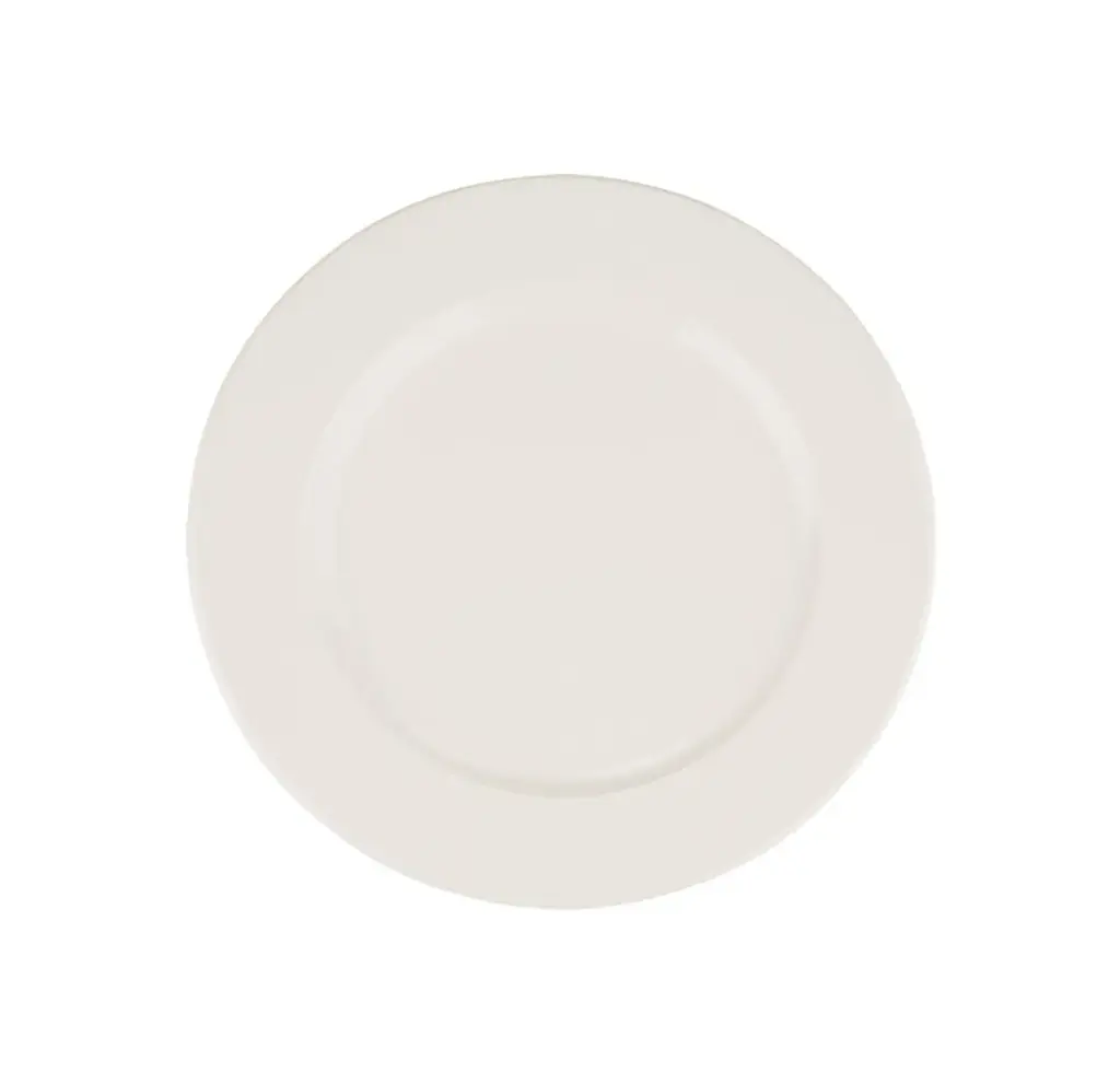 Plato postre Banquet 21 cm