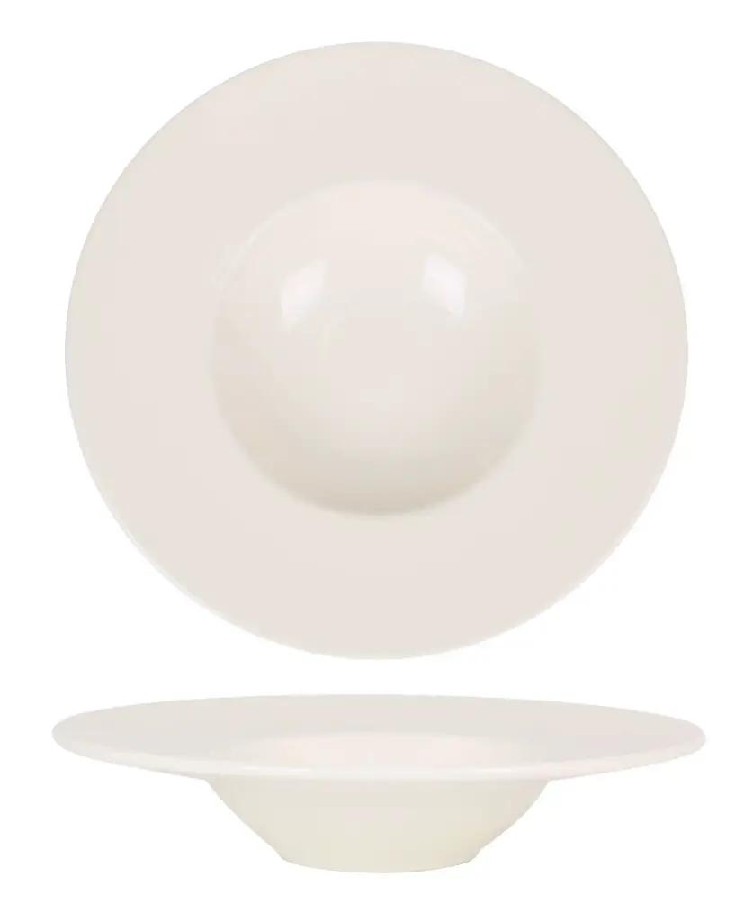 Plato risotto Banquet 28 cm
