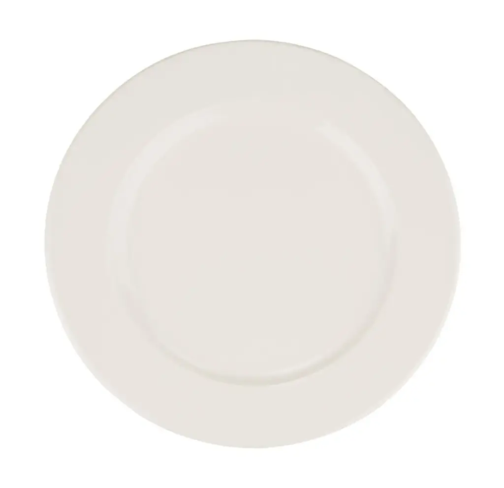 Plato llano Banquet 27 cm