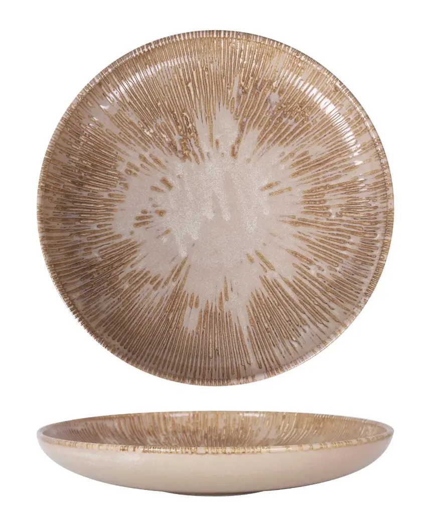 Fuente Hygge Barroco i 32x5,5 cm