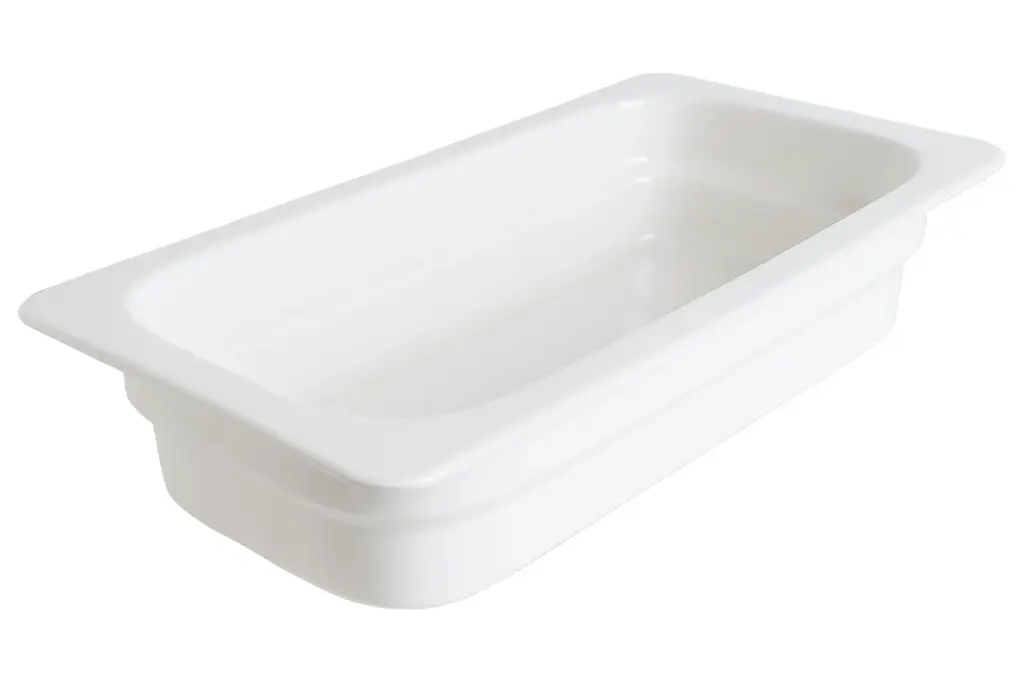 Bandeja GN 1/3 32,5x17,5x6,5 cm
