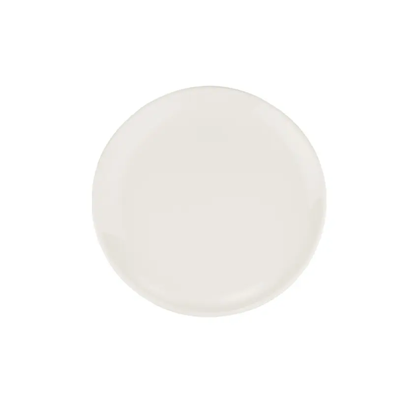 Plato pan gourmet 17 cm