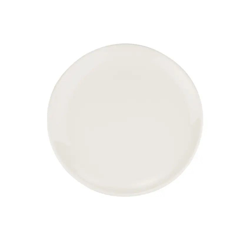 Plato postre gourmet 21 cm