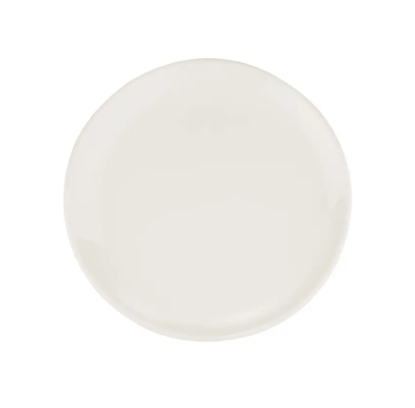 Plato llano gourmet 25 cm