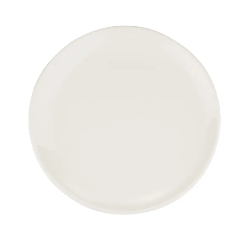 Plato llano gourmet 27 cm