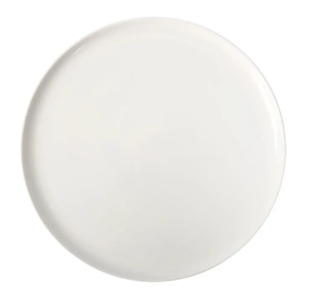 Plato Llano Pizza Gourmet Ø30X2Cm