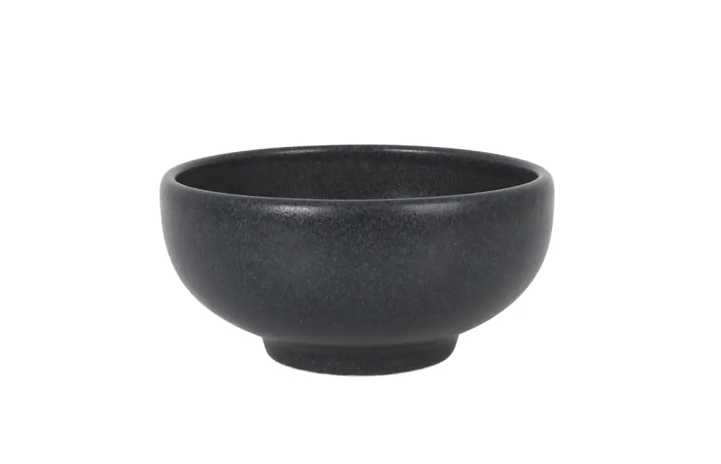 Bowl Moss Graphyte 11X5.5Cm 26Cl