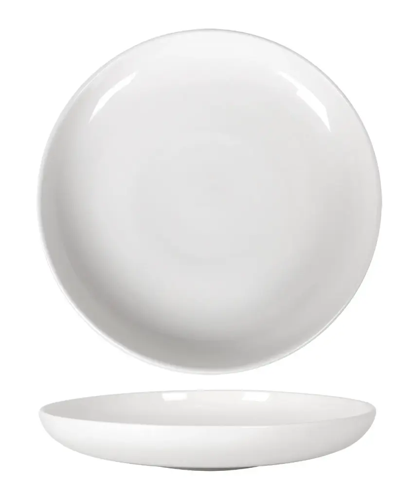 Plato Hygge 32x5,5 cm