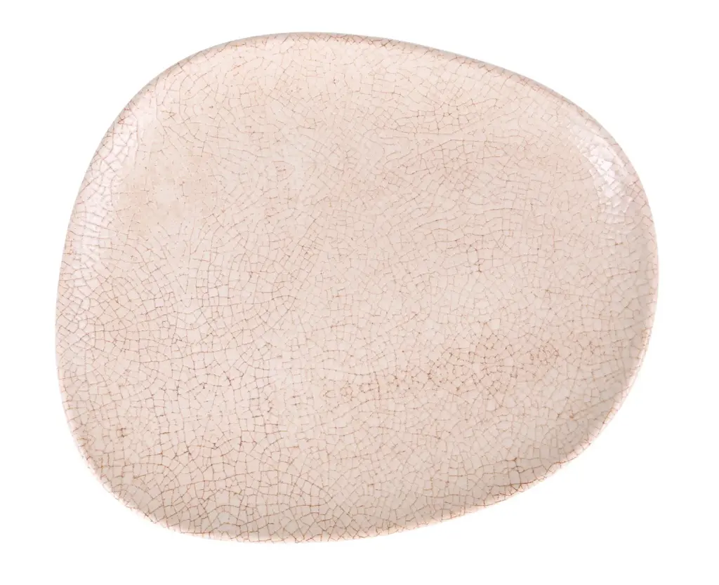Plato postre Tango Kershef 24x19,5 cm