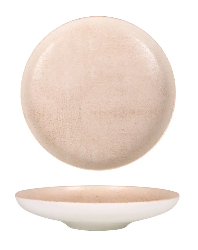 Zz26 Plato Pasta Hygge Kershef  25 Cm.