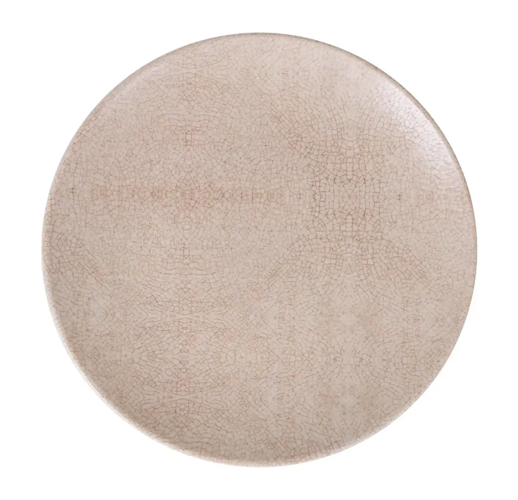 Plato llano gourmet Kershef 23 cm