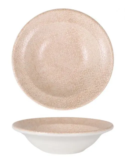 Plato degustación Kershef 16x4 cm