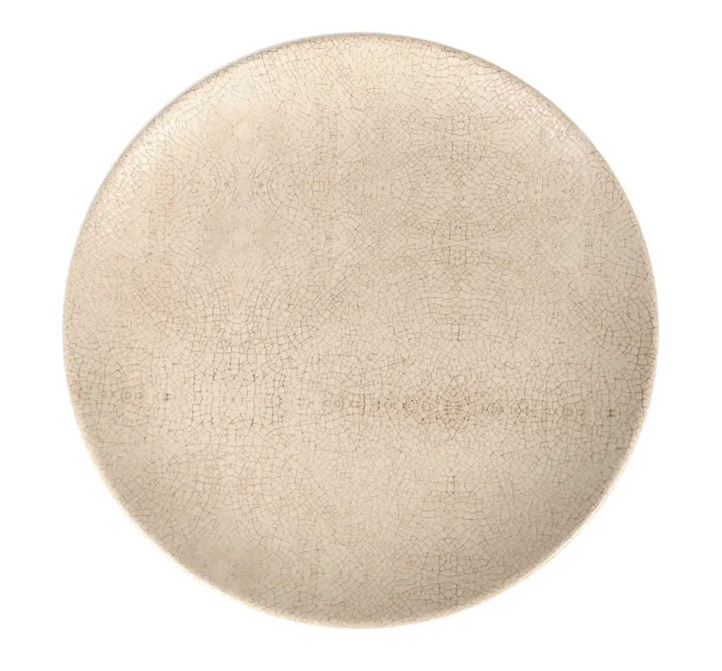 Plato presentación gourmet Kershef 30 cm
