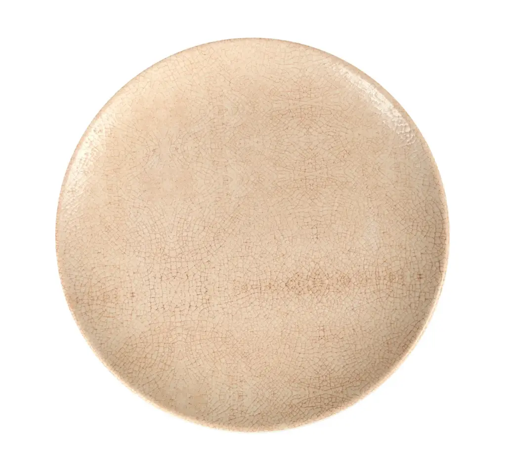 Plato llano gourmet Kershef 25 cm