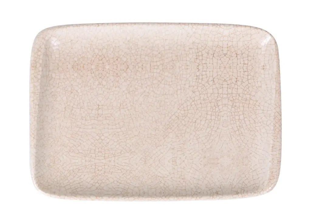 Fuente rectangular Moove Kershef 23x16 cm