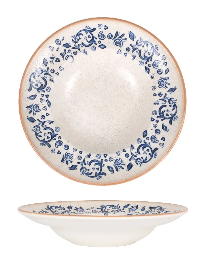 Plato pasta gourmet Laudum 27 cm