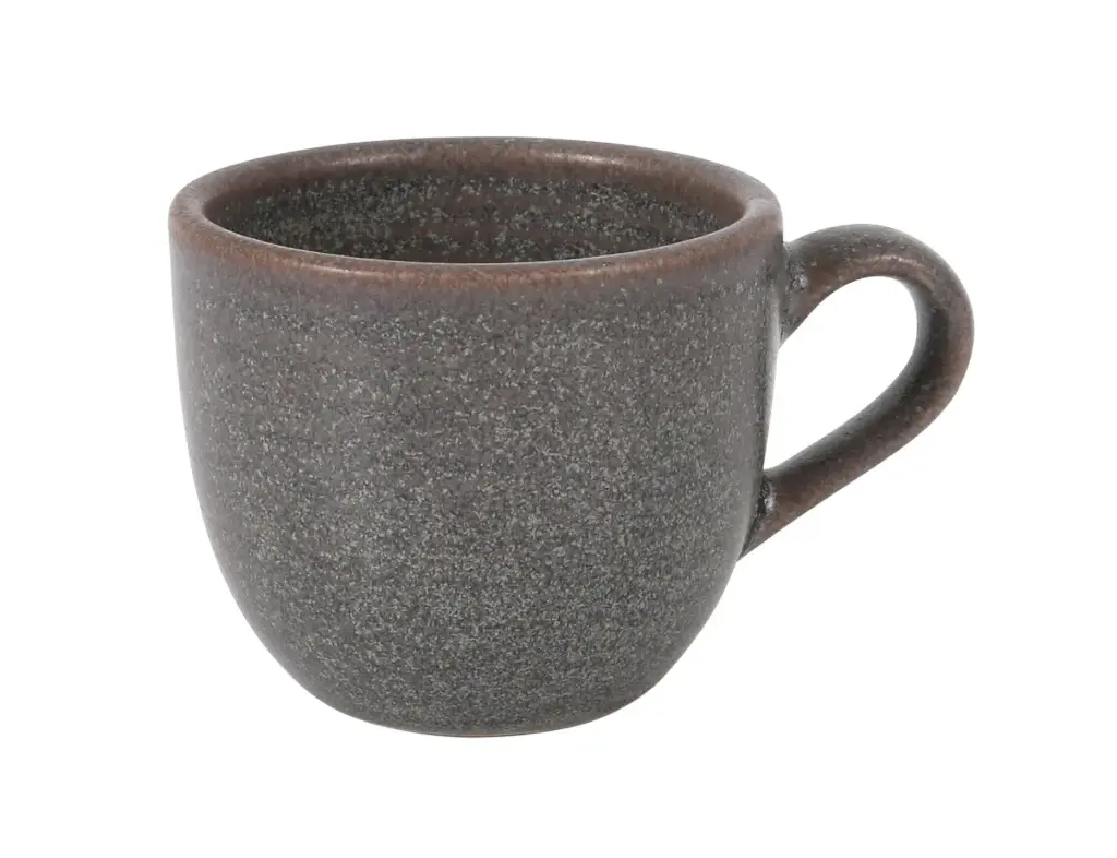 Taza Moka Ripple Mileto 10 Cl.